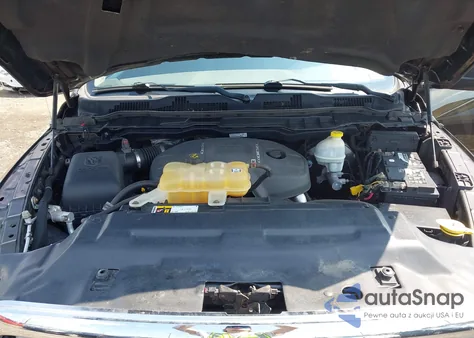 2014 Ram 1500 Big Horn from USA, damaged, VIN 1C6RR7GM6ES370838